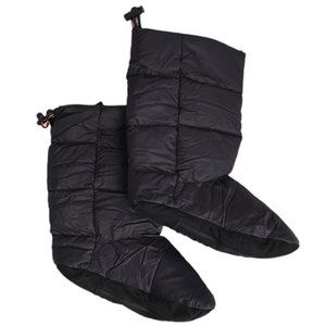 Hunter Kids Down-Filled Boot Socks